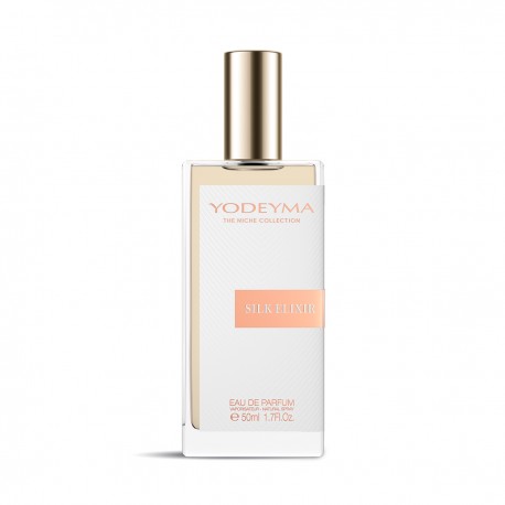 Silk elixir
